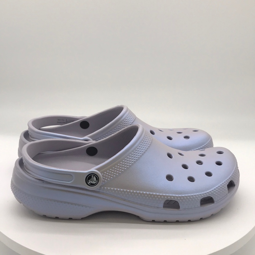 Crocs mens size 12 US